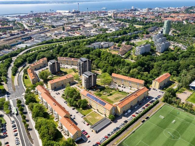 Lägenhet hyra i Helsingborg, Skåne