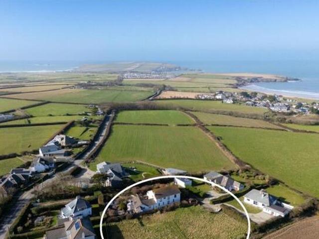 House for sale in Padstow, Cornwall