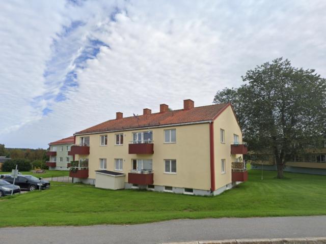 Lägenhet hyra i Gävleborg