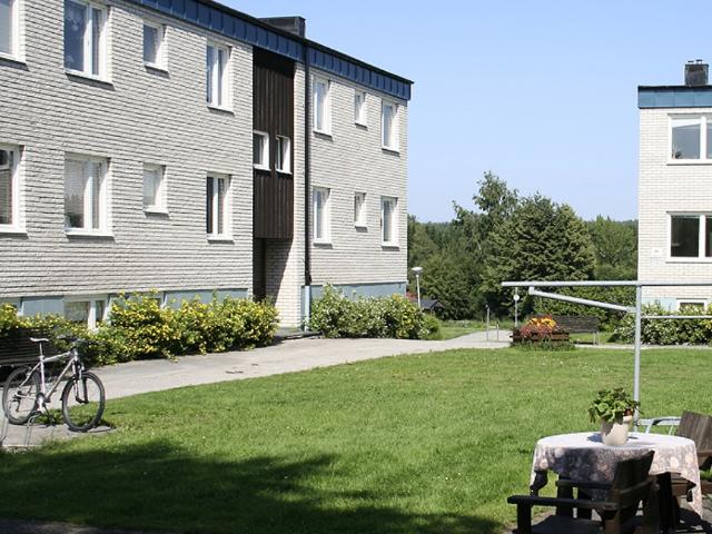 Lägenhet hyra i Gävleborg