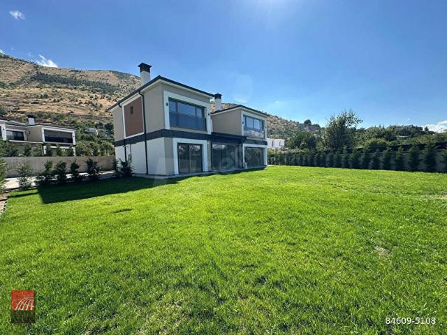 Harman Mahallesi, Talas içerisinde satılık Villa
