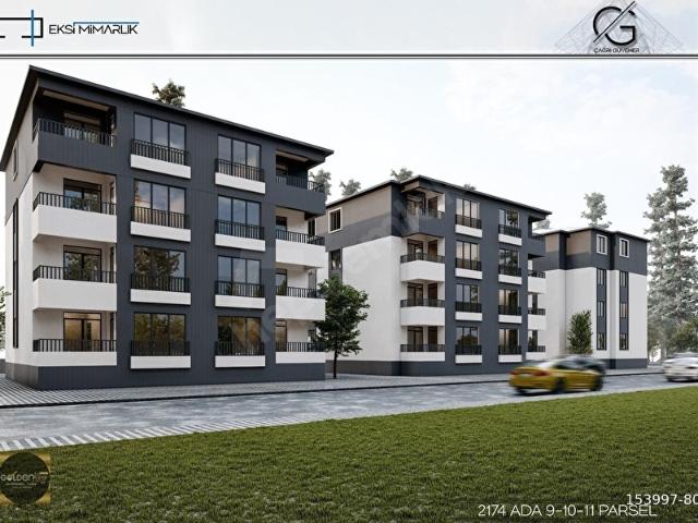 Develi, Kayseri içerisinde satılık mülk