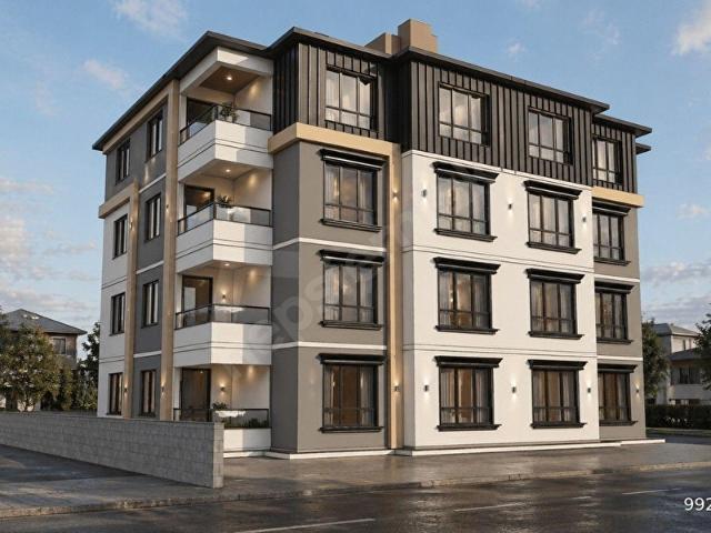 Develi, Kayseri içerisinde satılık mülk