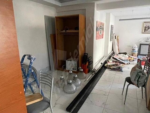 Mamak, Ankara içerisinde satılık Dükkan