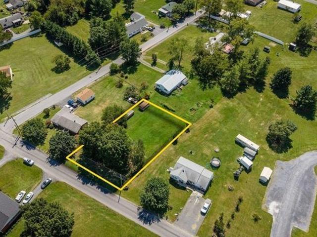 Land for sale in Virginia