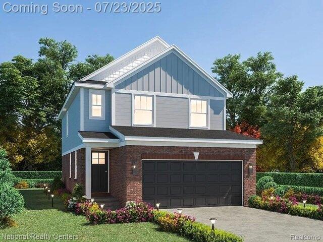 House for sale in Melvindale