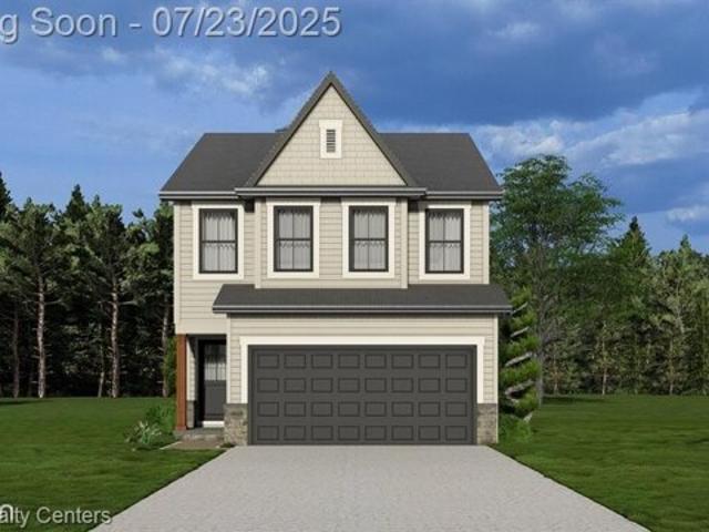 House for sale in Melvindale