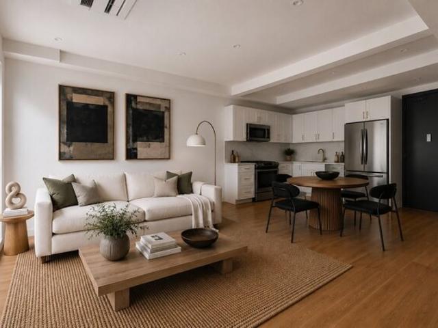 Condo for sale in Arverne, New York