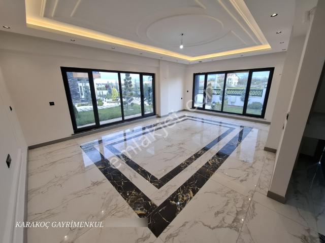 Meram, Konya içerisinde satılık Villa