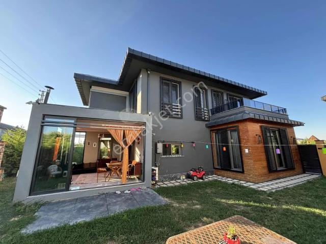 Meram, Konya içerisinde satılık Villa
