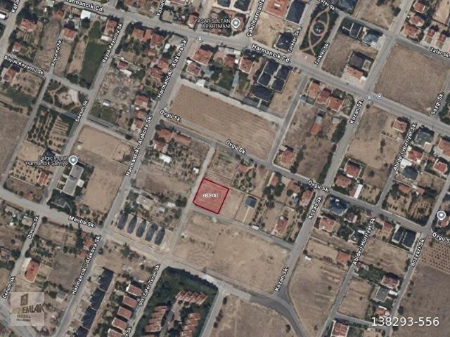 Meram, Konya içerisinde satılık Arsa