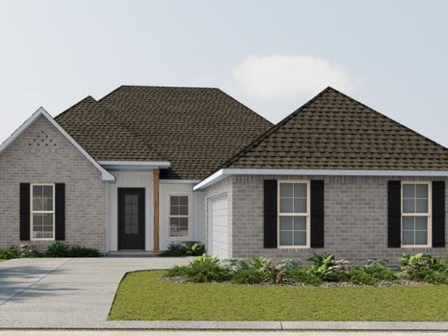House for sale in Ruston, Louisiana