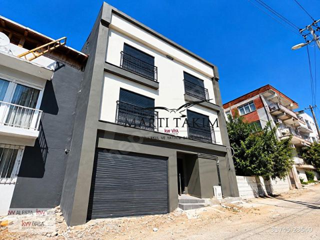 Uğur Mumcu Mahallesi, Çiğli içerisinde satılık Bina