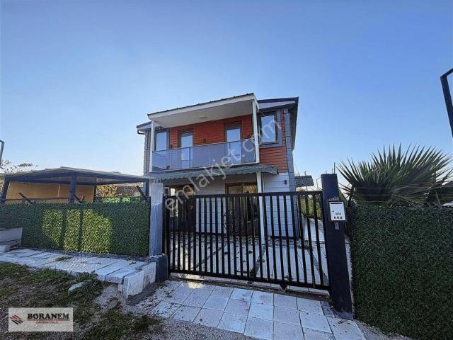 Çiğli, İzmir içerisinde satılık Villa