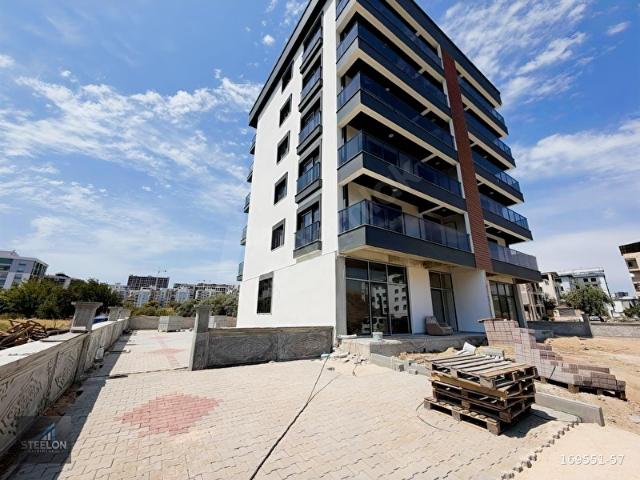 İnönü Mahallesi, Çiğli içerisinde satılık mülk