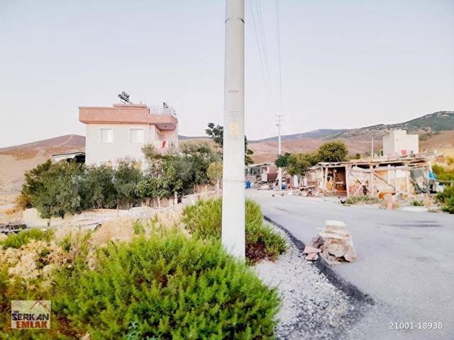 Harmandalı, Çiğli içerisinde satılık Arsa