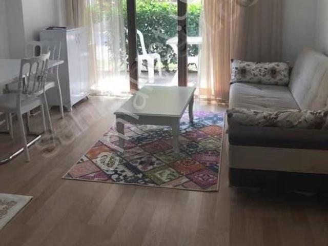 Pendik, İstanbul içerisinde kiralık Residence