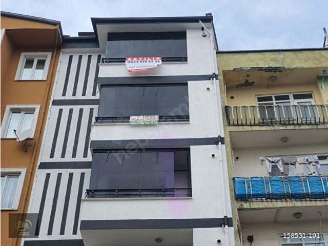 Merzifon, Amasya içerisinde satılık mülk
