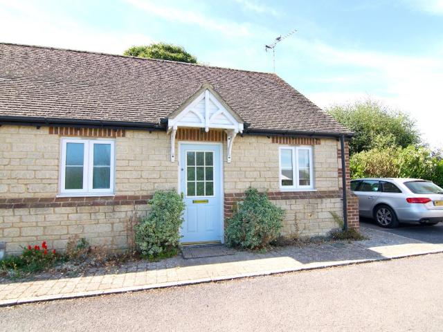 House for rent in Black Bourton, Oxfordshire