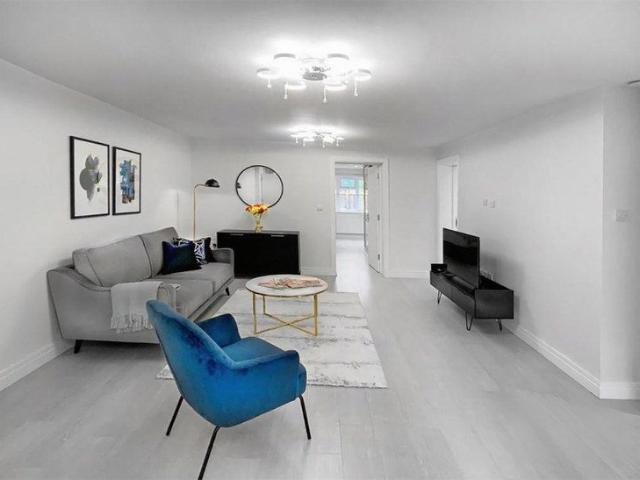 Apartment for rent in Easthampstead, Bracknell