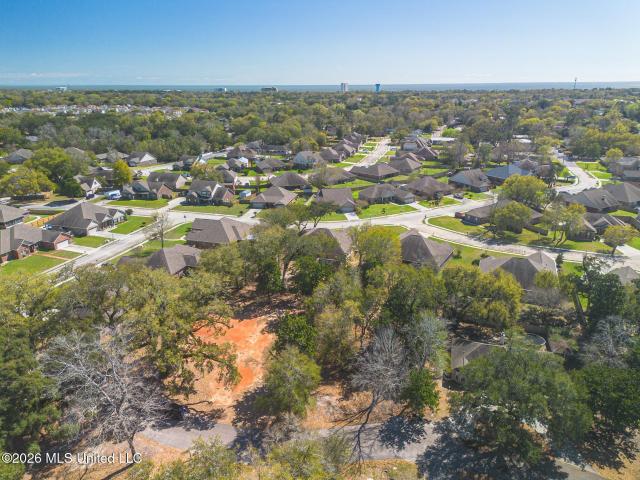 Land for sale in Biloxi, Mississippi