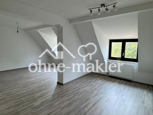 Wohnung mieten in Hohes Kreuz, Regensburg