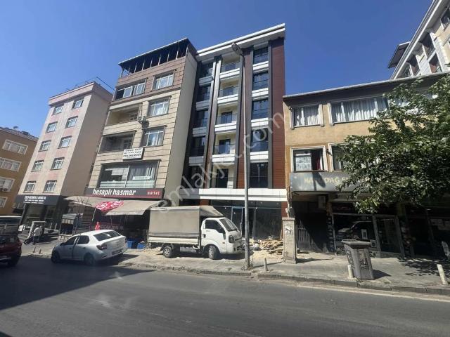 Kağithane, İstanbul içerisinde satılık mülk