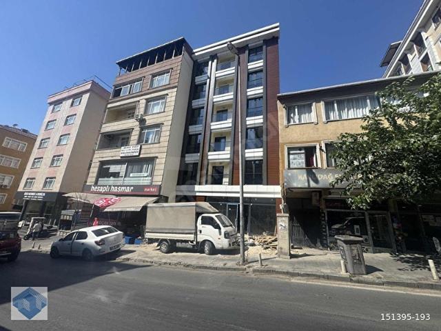 Kağithane, İstanbul içerisinde satılık mülk