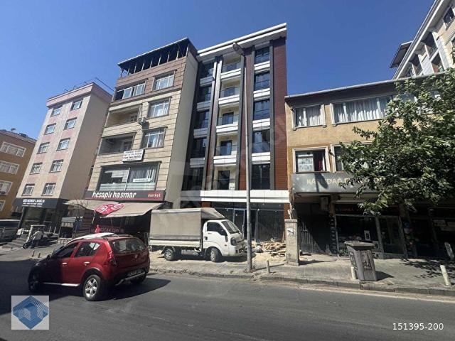 Kağithane, İstanbul içerisinde satılık mülk