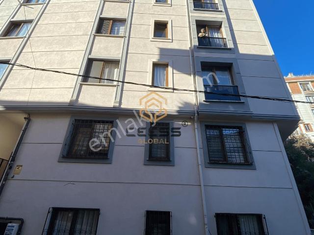 Kağithane, İstanbul içerisinde kiralık mülk