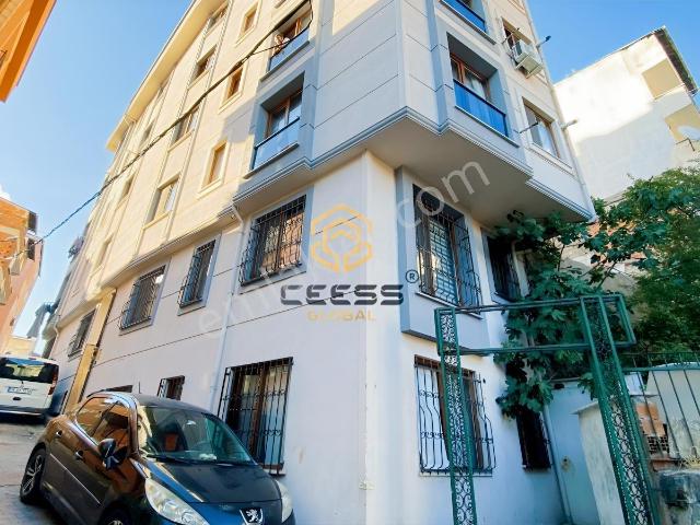 Kağithane, İstanbul içerisinde satılık mülk
