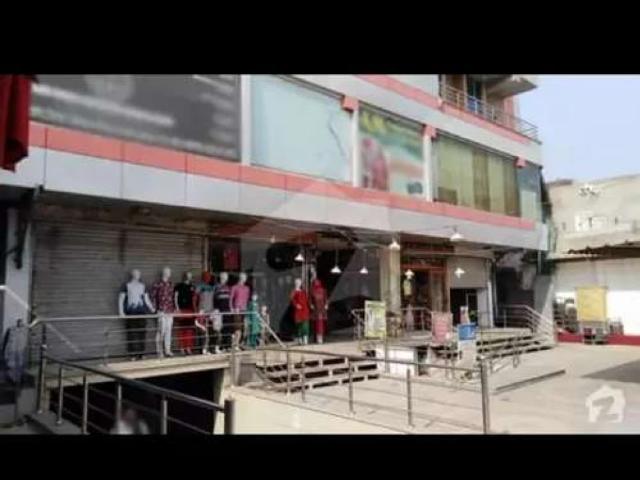 Commercial for sale in Kamran Block, لاہور