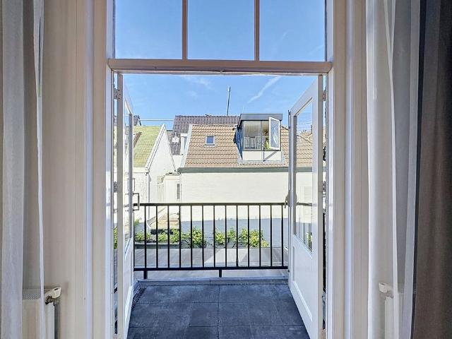 Appartement te huur in Haarlem, Noord Holland