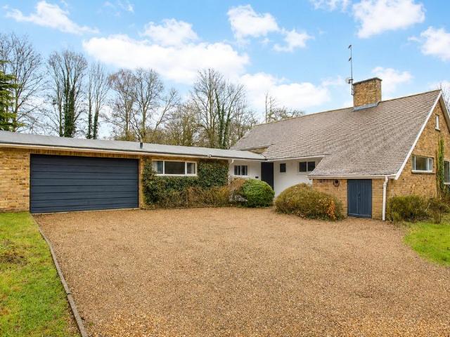House for rent in Welwyn, Fretherne