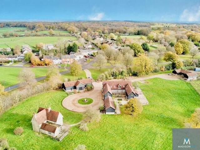House for sale in Welwyn, Fretherne