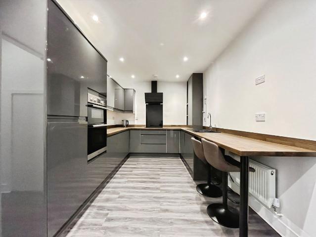 Apartment for rent in New Catton, East Bank
