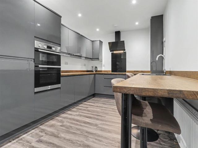 Room for rent in New Catton, East Bank