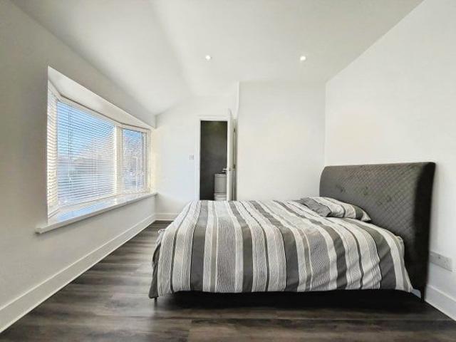 House for rent in New Catton, East Bank