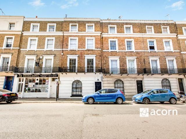 Apartment for rent in Milton, Hamerton