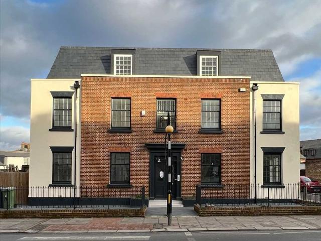 Apartment for rent in Milton, Hamerton