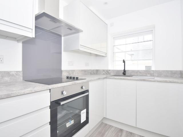 Apartment for rent in Milton, Hamerton