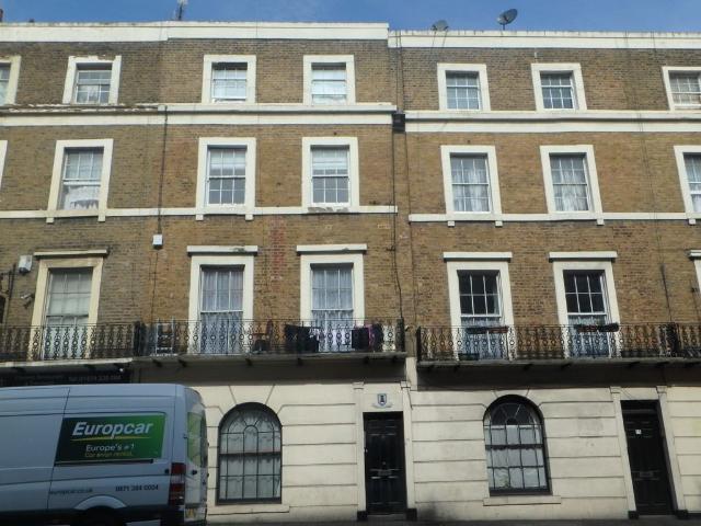 Apartment for rent in Milton, Hamerton