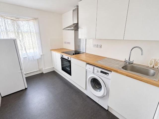 Apartment for rent in Gravesend, Gravesham