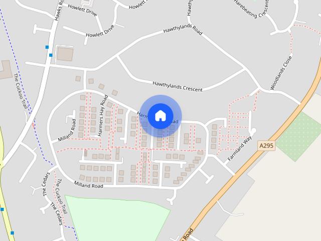 House for rent in Cross In Hand, East Sussex