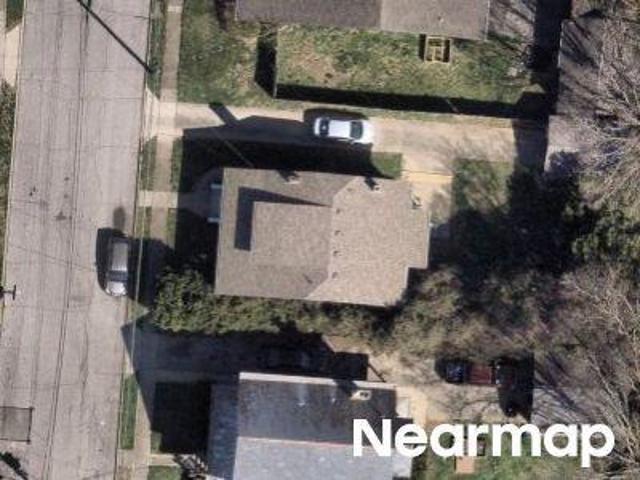 House for sale in Ohio