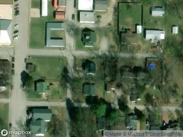 House for sale in Pineville, Missouri