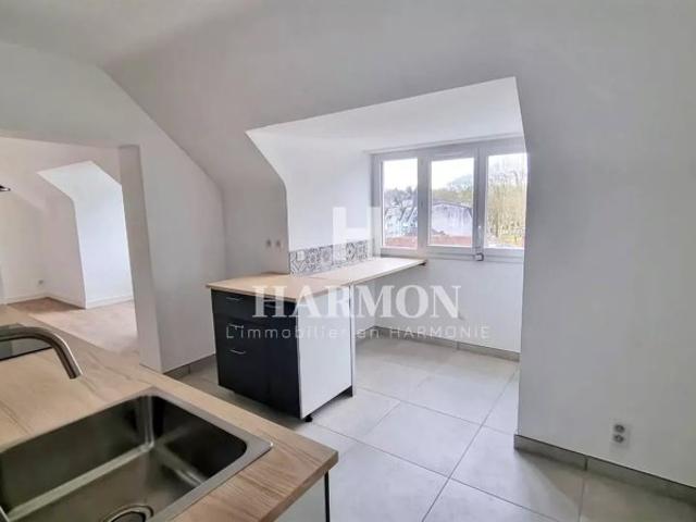 Appartement location à Oloron-Sainte-Marie, Bidos