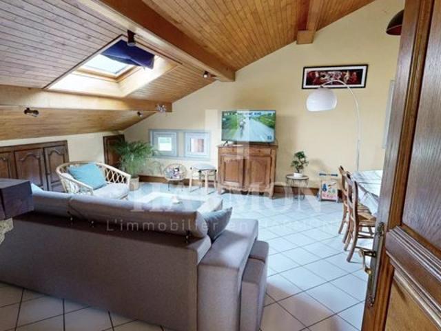 Appartement vente à Oloron-Sainte-Marie, Ordiarp