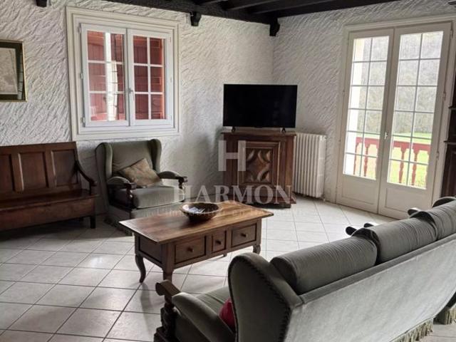 Appartement vente à Oloron-Sainte-Marie, Ordiarp