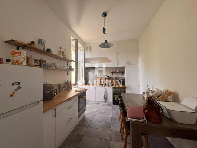 Appartement vente à Pau